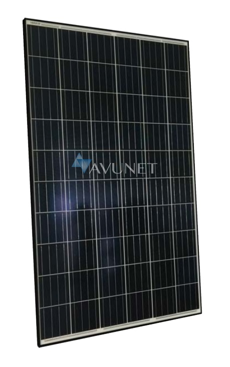 Jinko Maxim Poly RealBlack - JKMS270PP-J4