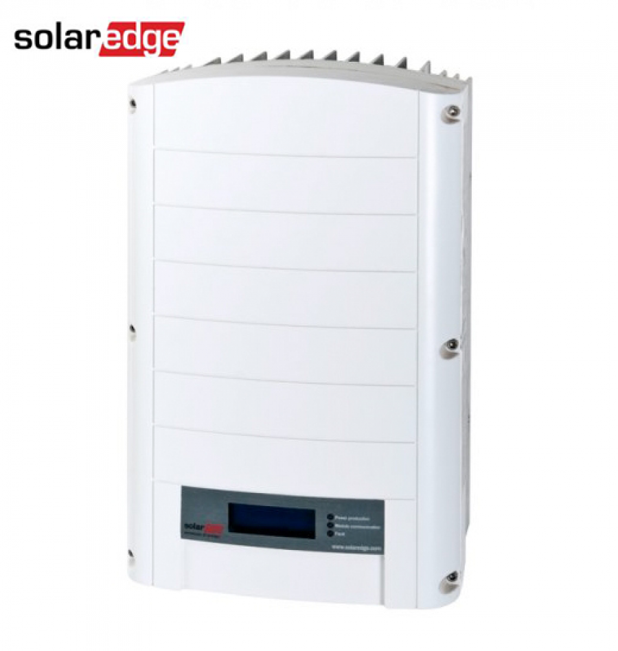 SolarEdge SE8K
